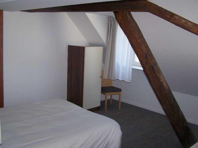 The Originals City, Hotel Le Coeur D'Or, Sedan Est Douzy Exterior photo